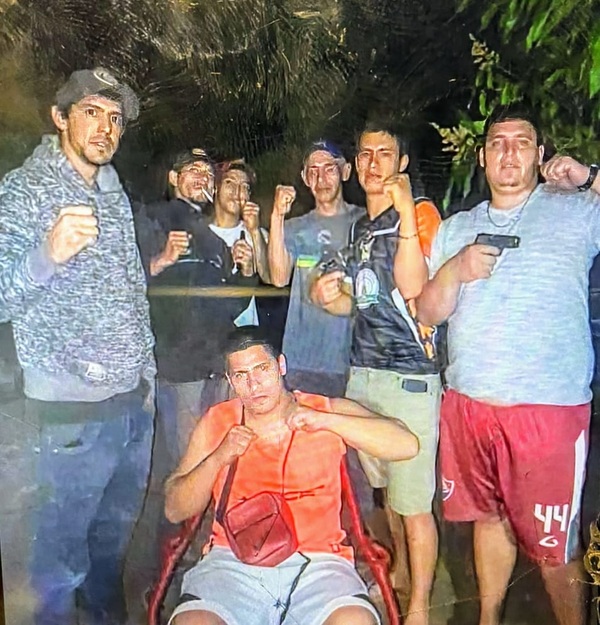 Senad interviene bazar de drogas manejado por “papá narco” a clientela formada por jóvenes de Altos y alrededores – La Mira Digital