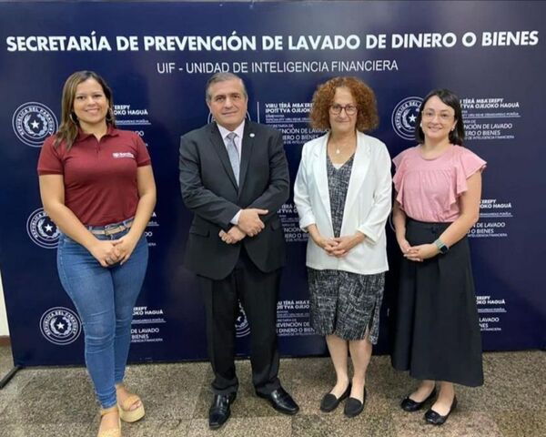 Oenegeros y entes vinculados al lavado claman por el opareí y disparan artillería verbal para satanizar a comisión bicameral – La Mira Digital