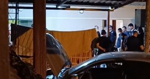 Jefe de Investigaciones habría manipulado evidencias y quiso impedir trabajo de periodistas