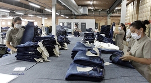 Paraguay y su gran potencial como líder regional en la industria textil