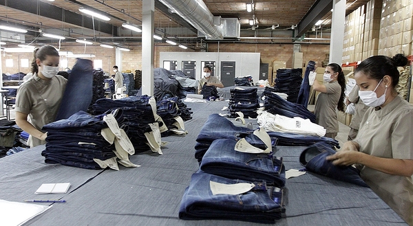 Paraguay y su gran potencial como líder regional en la industria textil