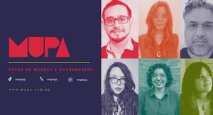 Presentarán nuevo medio especializado en museos