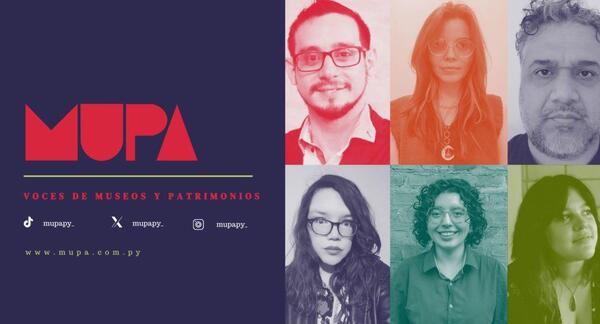 Presentarán nuevo medio especializado en museos