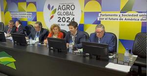 Líderes regionales resaltan la importancia y la 02 sostenibilidad de los sistemas productivos