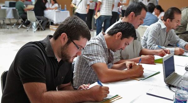 Expo Empleo de Verano se realizará este viernes 25 de octubre en San Bernardino