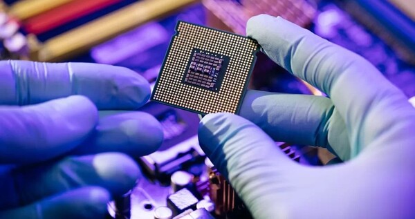 Paraguay explora oportunidades en semiconductores e inteligencia artificial con expertos taiwaneses