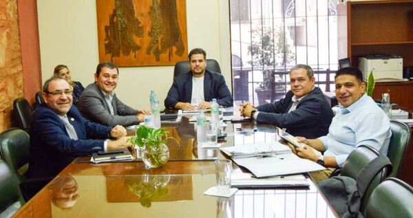 Aprueban proyecto de USD 150.000 de cooperación para el desarrollo sostenible