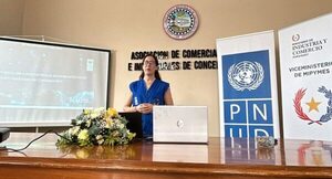 Las Mipymes se constituyen como el principal sustento económico de Concepción
