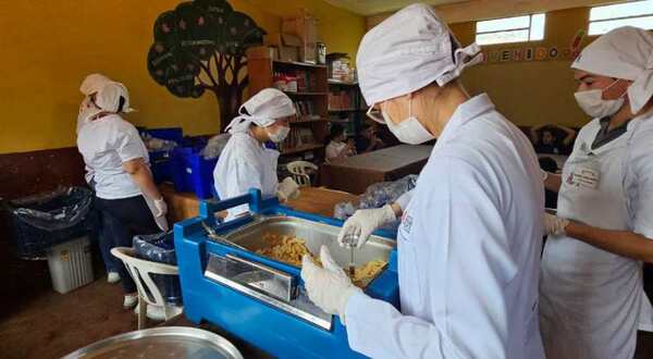 Programa Hambre Cero y su positivo efecto derrame a través de las Mipymes