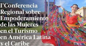 La SENATUR y la ONU organizan la primera Conferencia Regional sobre empoderamiento de las mujeres