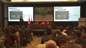 Arranca el seminario más importante del sector eléctrico paraguayo