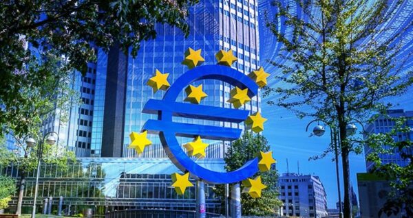BCE analiza nuevo recorte de tasas
