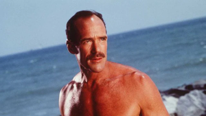 Fallece el actor Michael Newman, protagonista de la popular serie Baywatch