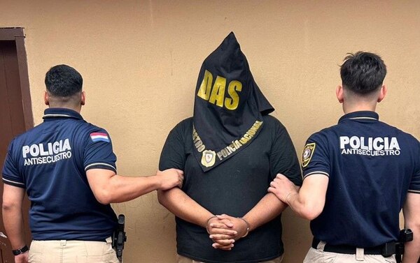 Ratifican la prisión preventiva de imputado por sextorsión - Judiciales.net