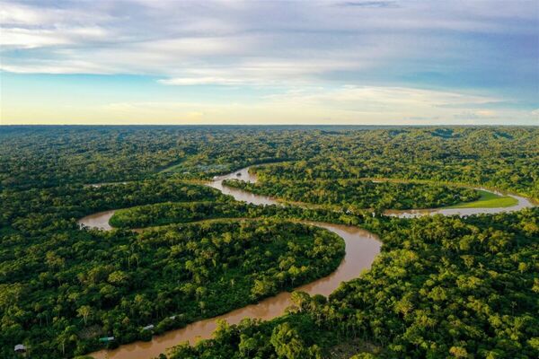CAF anuncia programa de US$ 300 millones para proteger biodiversidad de Am茅rica Latina y el Caribe