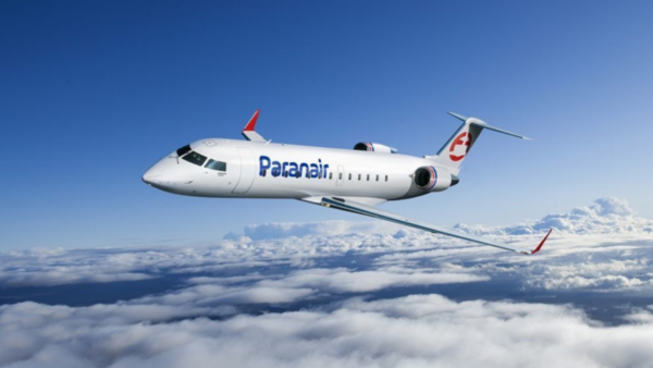 Paraguay y Argentina estar谩n conectados por nuevas rutas a茅reas a partir de noviembre