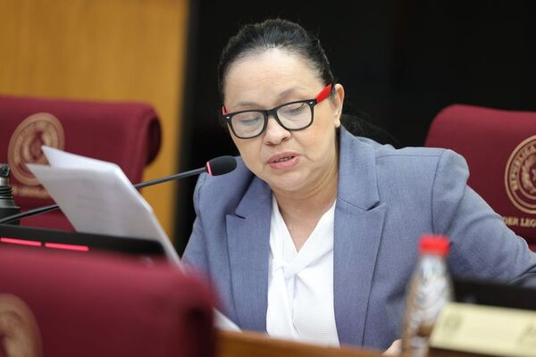 Paredes demanda medidas urgentes contra incendios que devastan el Chaco