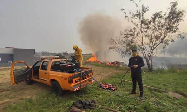 ¿Por qué seguimos provocando incendios?