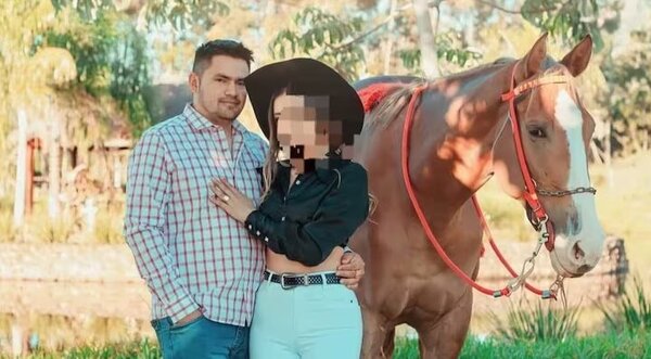 Matan al ganador de carrera equina y hieren a una mujer y a una niña