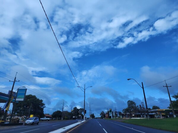 Anuncian ambiente agradable y caluroso para Misiones