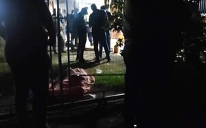 Acribillan a un hombre tras ganar una carrera de caballos - 1000 Noticias