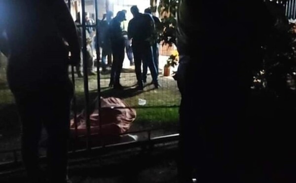 Acribillan a un hombre tras ganar una carrera de caballos - 1000 Noticias
