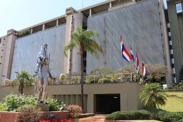 Leve mejora respecto a las perspectivas de crecimiento, según BCP - 1000 Noticias