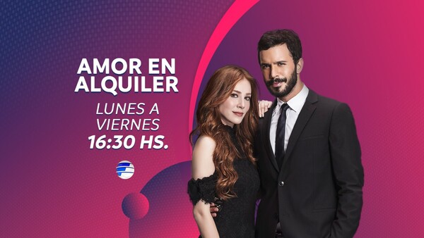Amor en Alquiler