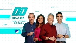Día a Día