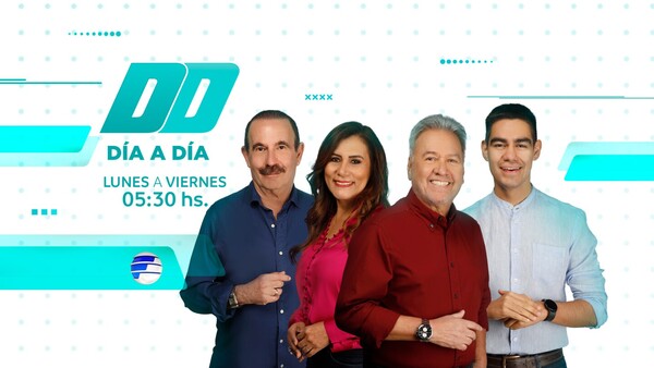 Día a Día