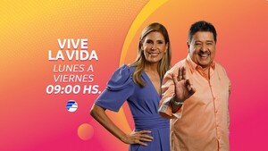 Vive la Vida