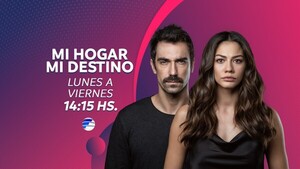 Mi Hogar, Mi Destino
