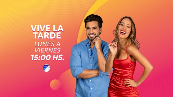 Vive la Tarde
