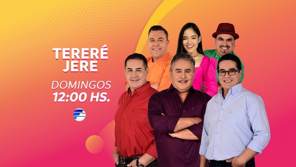 Tereré Jeré