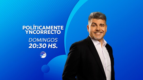 Políticamente Yncorrecto