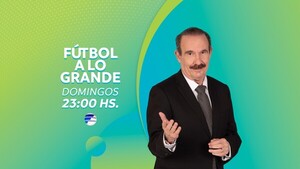 Fútbol a lo Grande