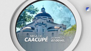 Misa de Caacupé