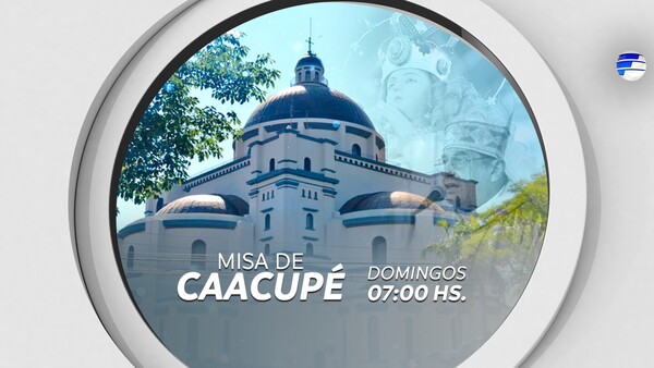 Misa de Caacupé
