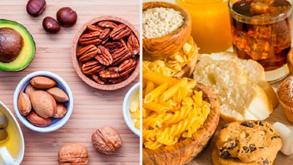 ¿Son realmente malos los carbohidratos?