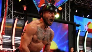 Fran logra volver a lucir la casaca roja