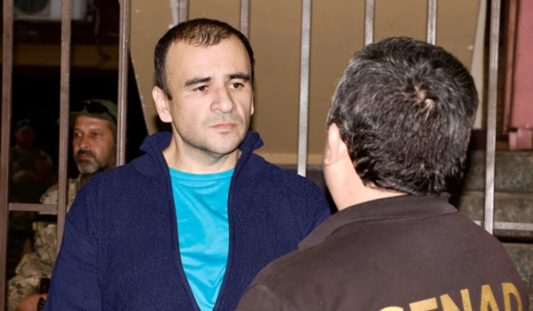 “Tío Rico” denuncia maltratos y solicita traslado a otro centro penitenciario