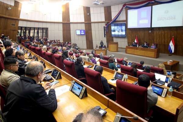 Empresarios cristianos piden a Peña vetar proyecto de ley “anti-ONG” - Política - ABC Color
