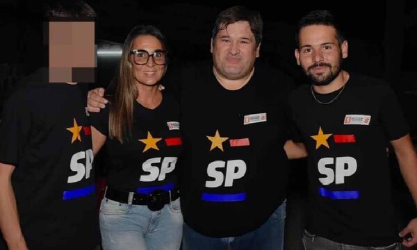 Bachi Núñez defiende contrataciones de hijo y nieto de Albino Ferrer: “Son de mi confianza” – Prensa 5