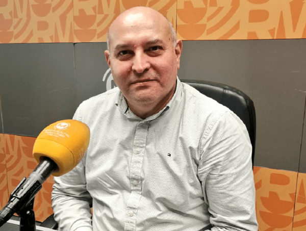 Exministro de Hacienda: “La baja presión tributaria limita ajustes en tiempos difíciles” · Radio Monumental 1080 AM