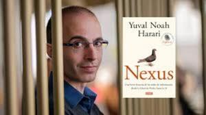 Nexus: un texto provocativo - El Independiente