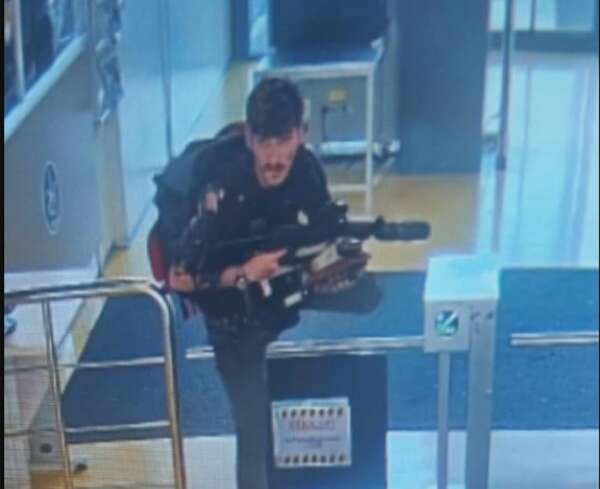 Atentado terrorista en Turquía - Mundo - ABC Color