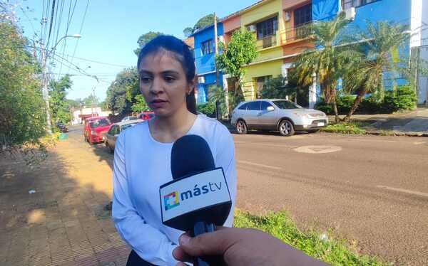 Madre denuncia sup. agresión a su hija y despojo de su celular en una guardería de Encarnación