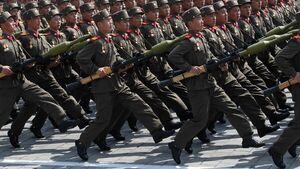 EE.UU. confirmó que Corea del Norte envió soldados a Rusia - 1000 Noticias