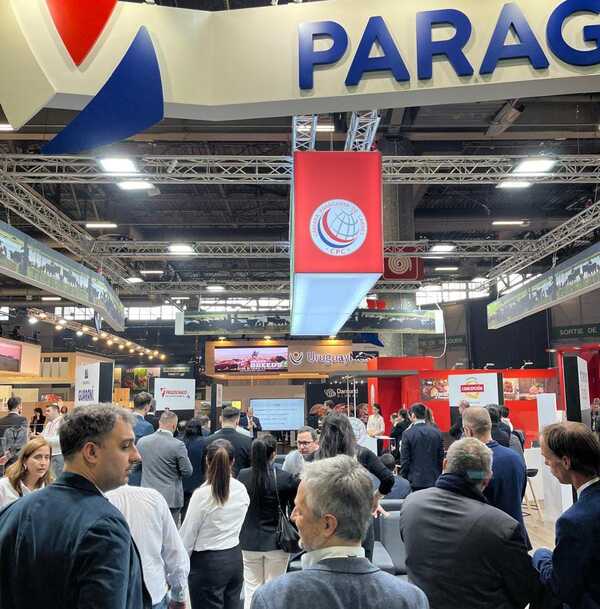 Especial SIAL París: interés por carne paraguaya, mayor demanda y mejores precios