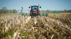 Zafra agrícola en el Chaco, perspectivas climáticas, tecnologías en agricultura y producción de leche